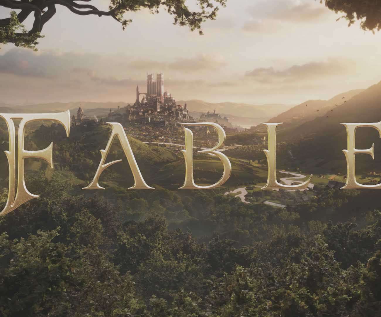 fable 4, fable