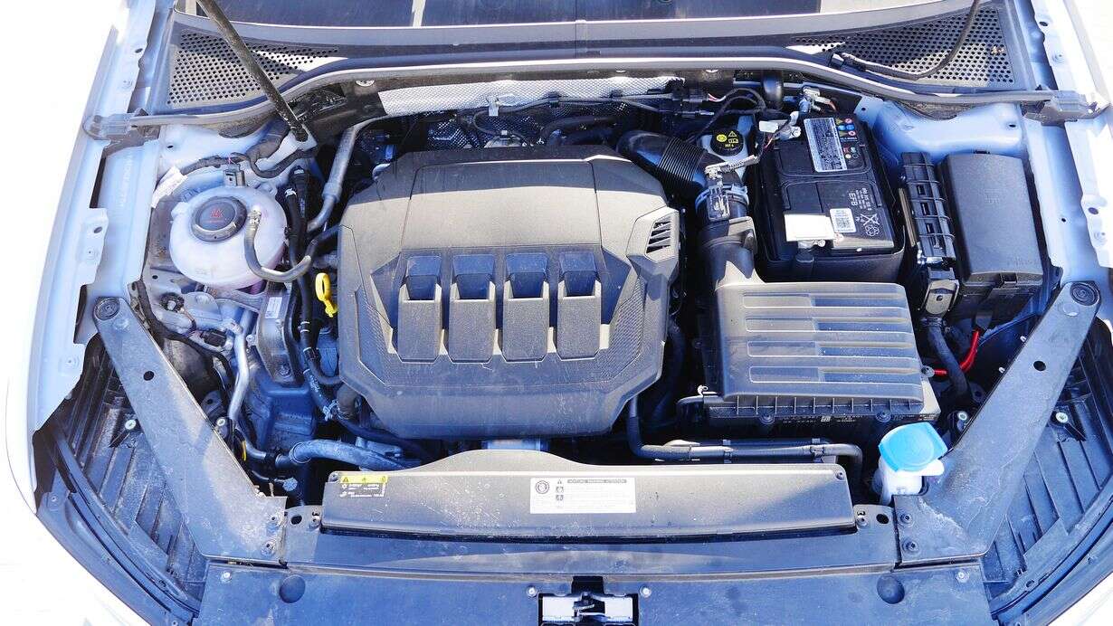 Volkswagen Passat Variant 2.0 TSI 190 KM - poprawny aż do bólu