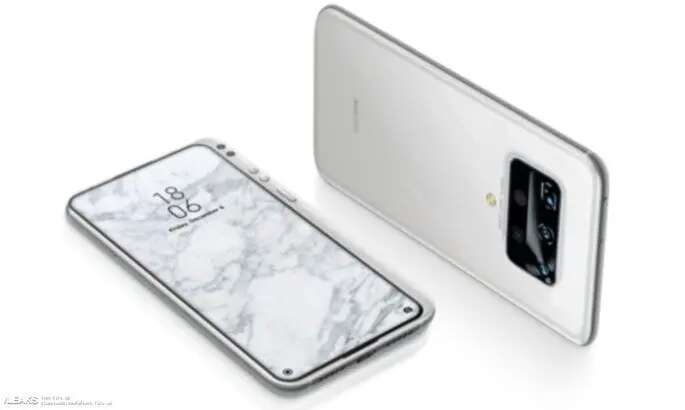 Tak wyglądający Xiaomi Mi Mix 2020 to smartfon jakiego jeszcze nie było