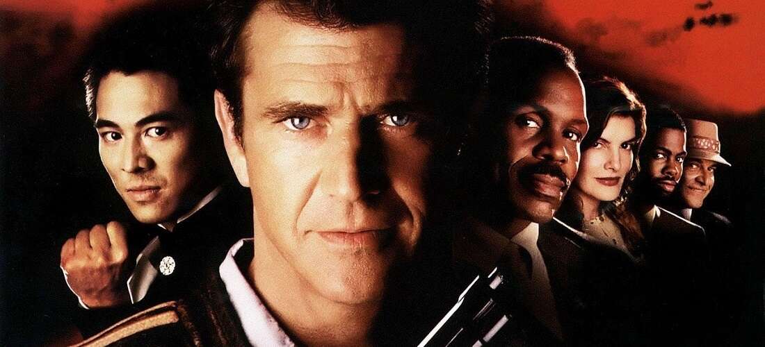 Top 10 filmowych kontynuacji, których nie potrzebujemy