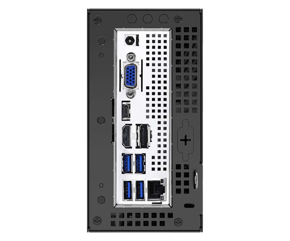 ASRock DeskMini H470