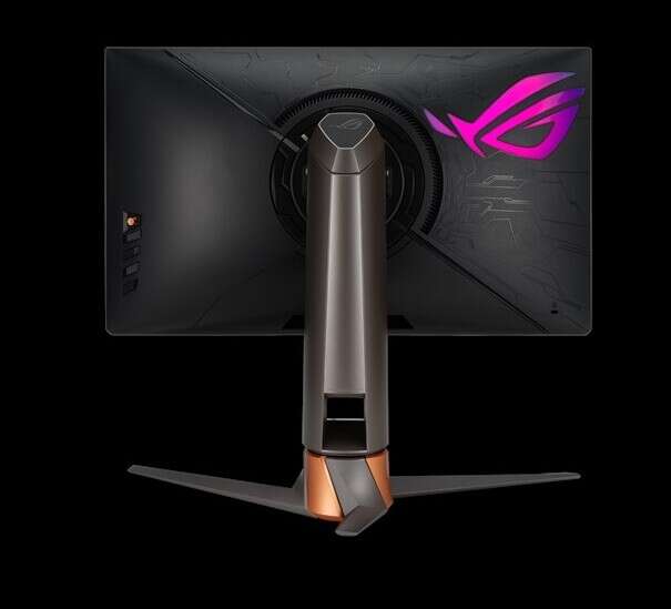 specyfikacja Asus ROG PG259QN