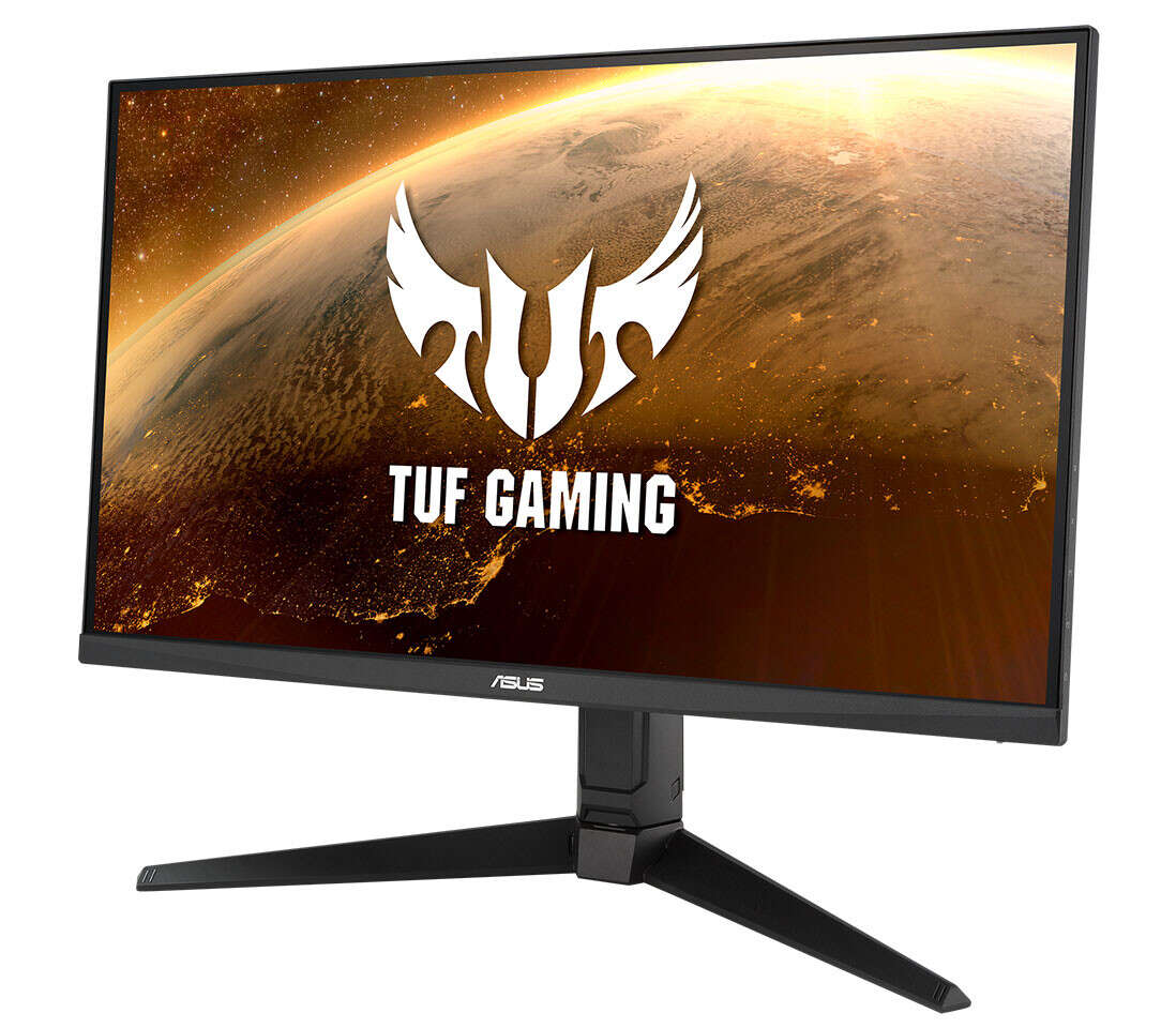 specyfikacja Asus TUF Gaming VG279QL1A