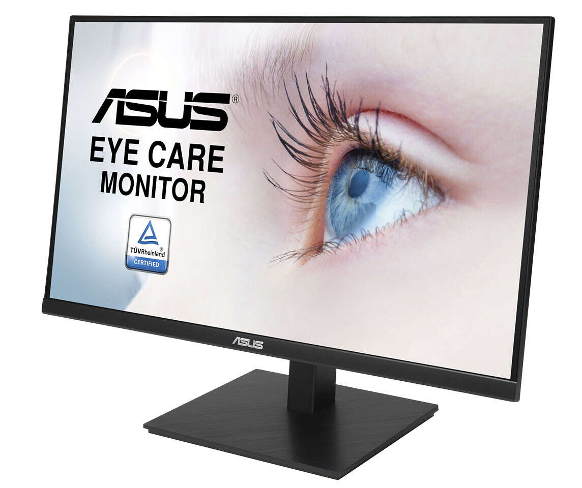 Asus VA27AQSB, specyfikacja Asus VA27AQSB