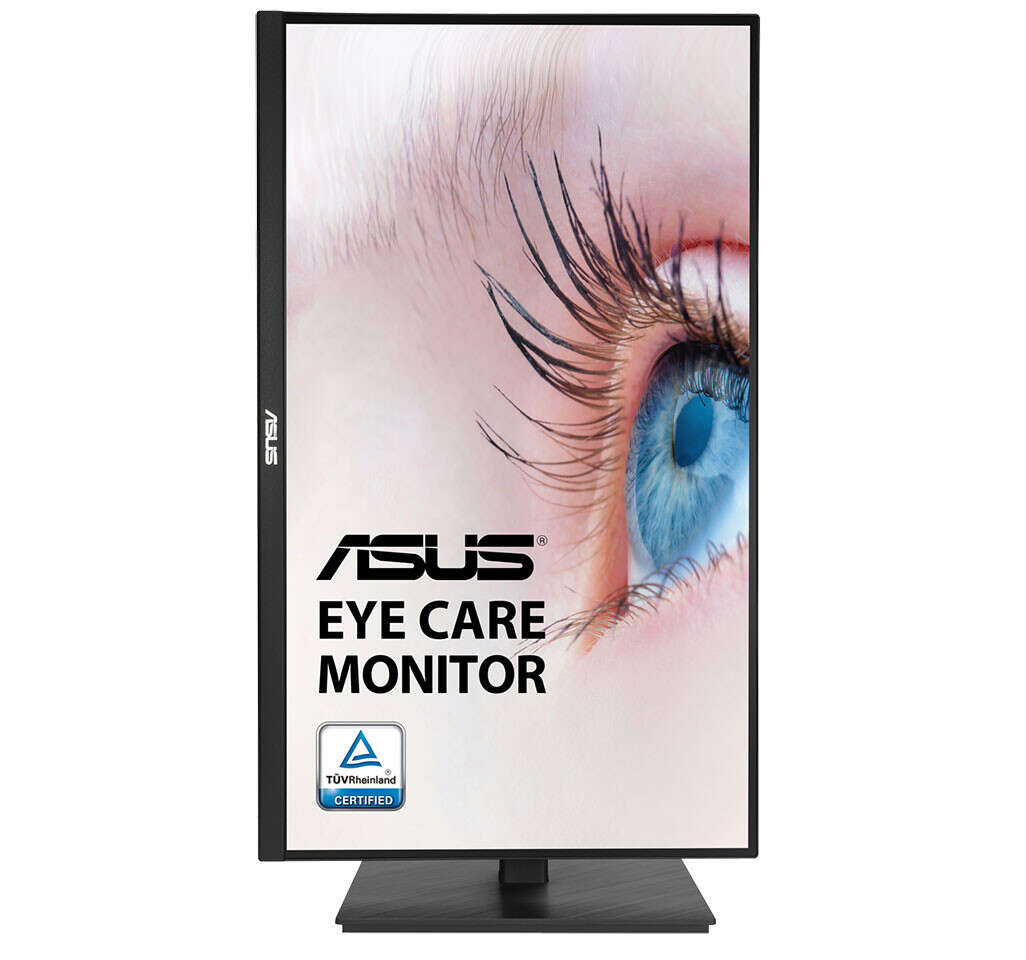 Asus VA27AQSB, specyfikacja Asus VA27AQSB