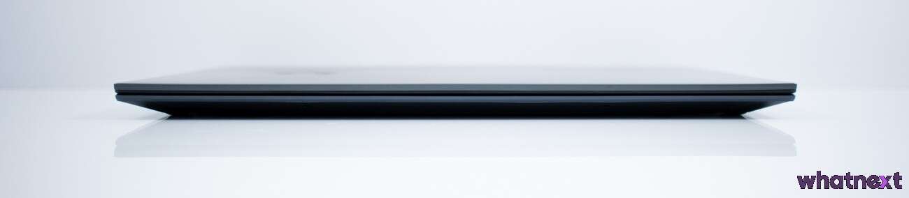 Test laptopa Asus ZenBook 14 - nieduży, ładny i bez gniazda słuchawkowego