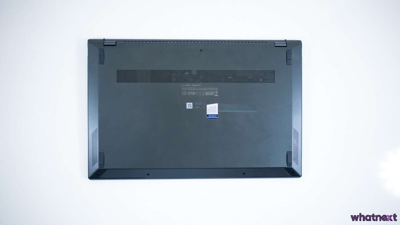 Test laptopa Asus ZenBook 14 - nieduży, ładny i bez gniazda słuchawkowego