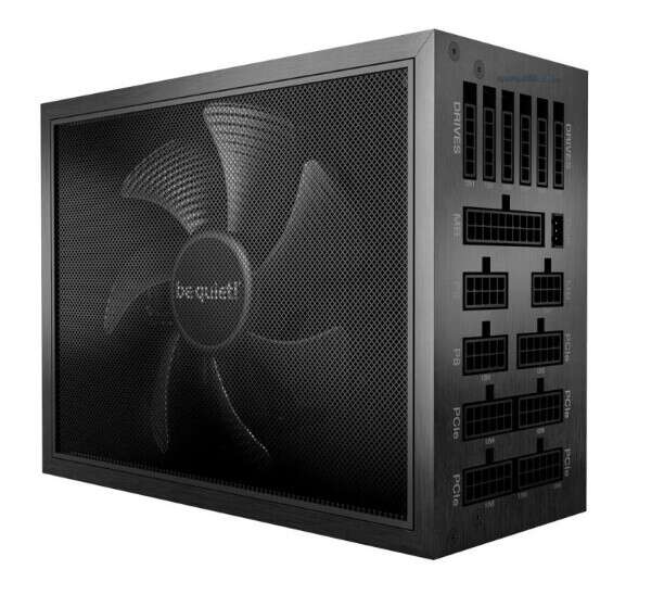 Be quiet! Dark Power Pro 12, specyfikacja Be quiet! Dark Power Pro 12