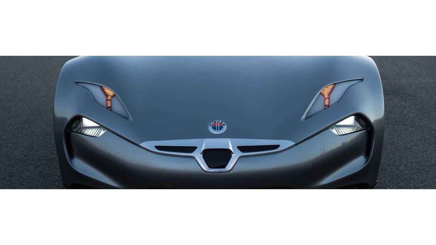 Co po SUVie Ocean? Plany firmy Fisker z elektrycznymi samochodami