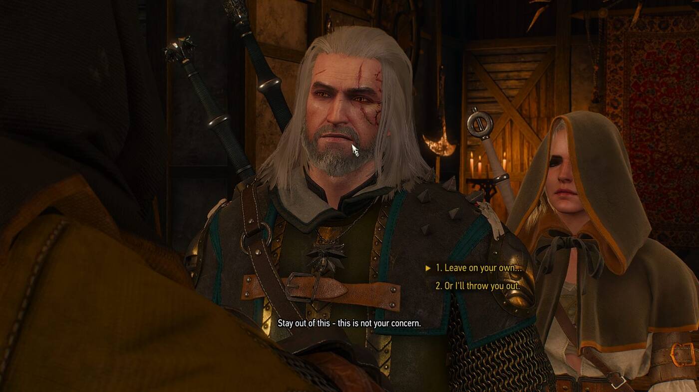 Cyberpunk 2077 przejdzie się sam? Redzi mnie tym kupią