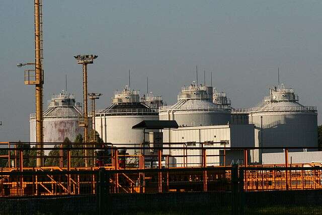 Jak ścieki zatruwają środowisko