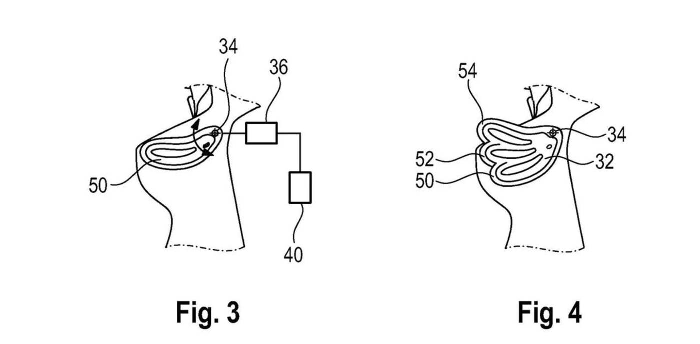 Elektryczny skuter BMW z dachem? Firma projektuje coś wyjątkowego