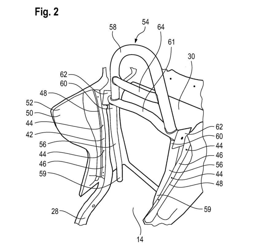 Elektryczny skuter BMW z dachem? Firma projektuje coś wyjątkowego