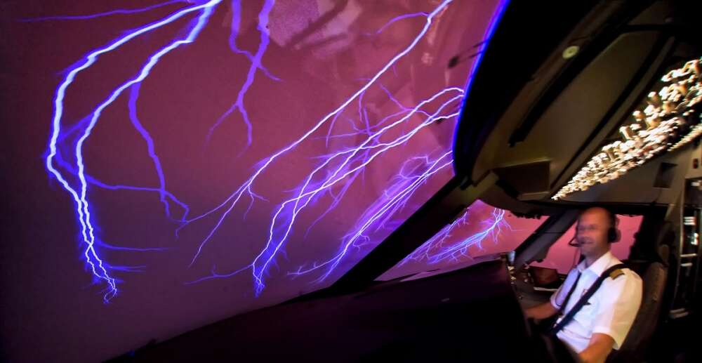 Czym są ognie świętego Elma?