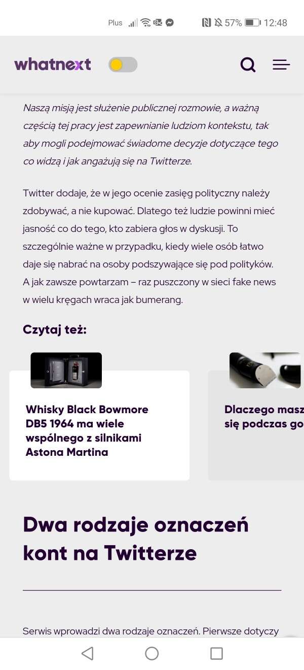 Wiadomości w Feedly wyglądają brzydko? Można to łatwo zmienić