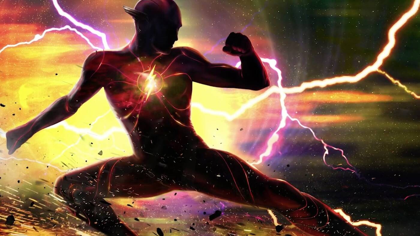 Podsumujmy DC FanDome - wszystkie zwiastuny i informacje