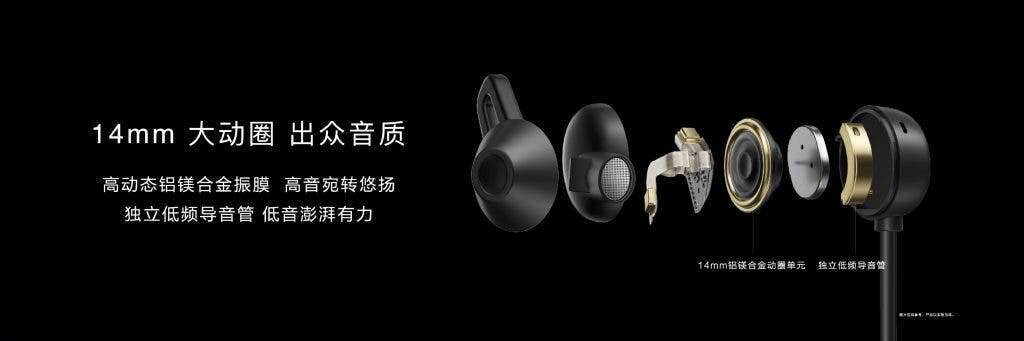 Huawei FreeLace Pro - druga generacja słuchawek z redukcją szumów