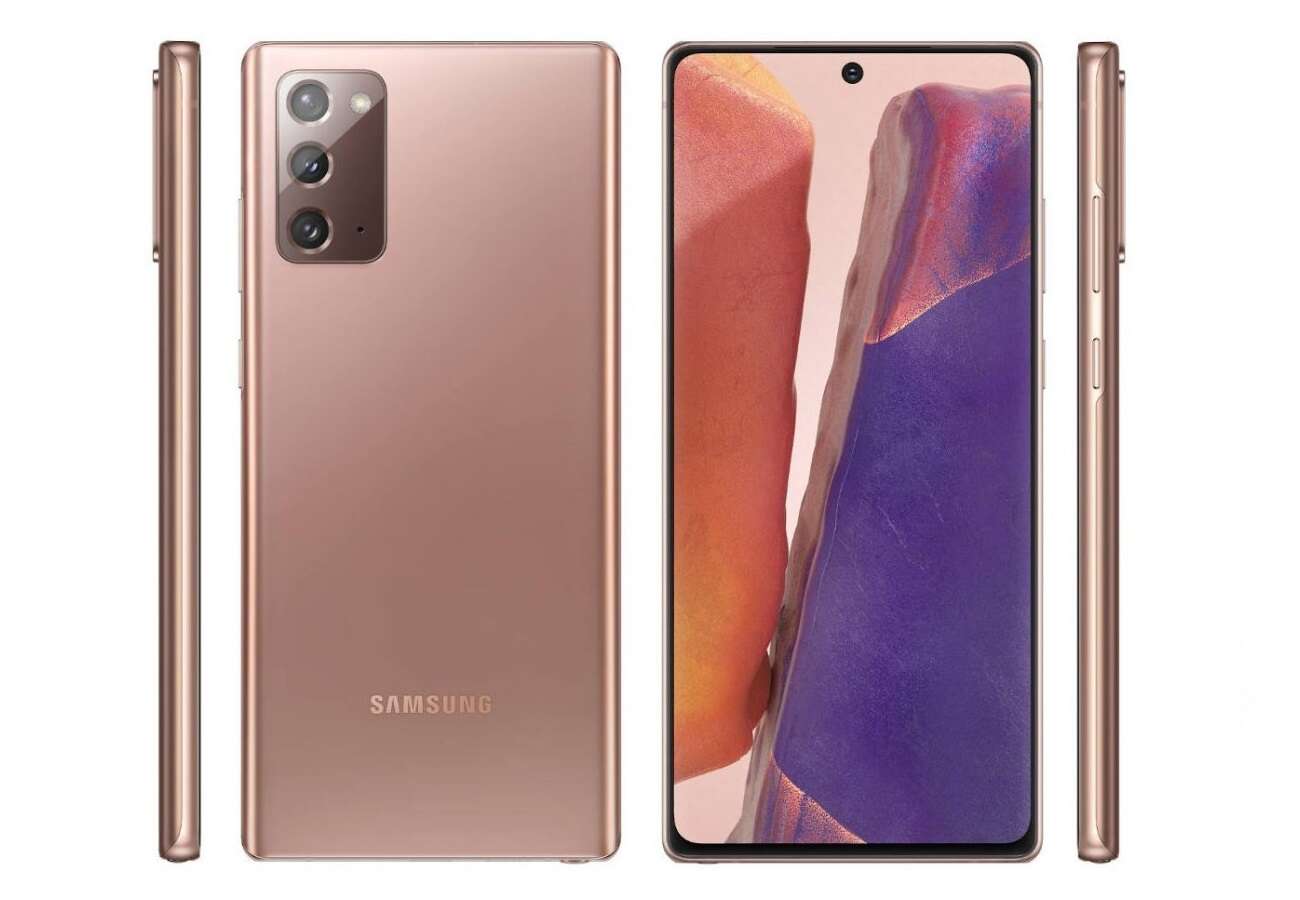 Galaxy Unpacked - wszystko co wiemy o nadchodzącej premierze Samsunga