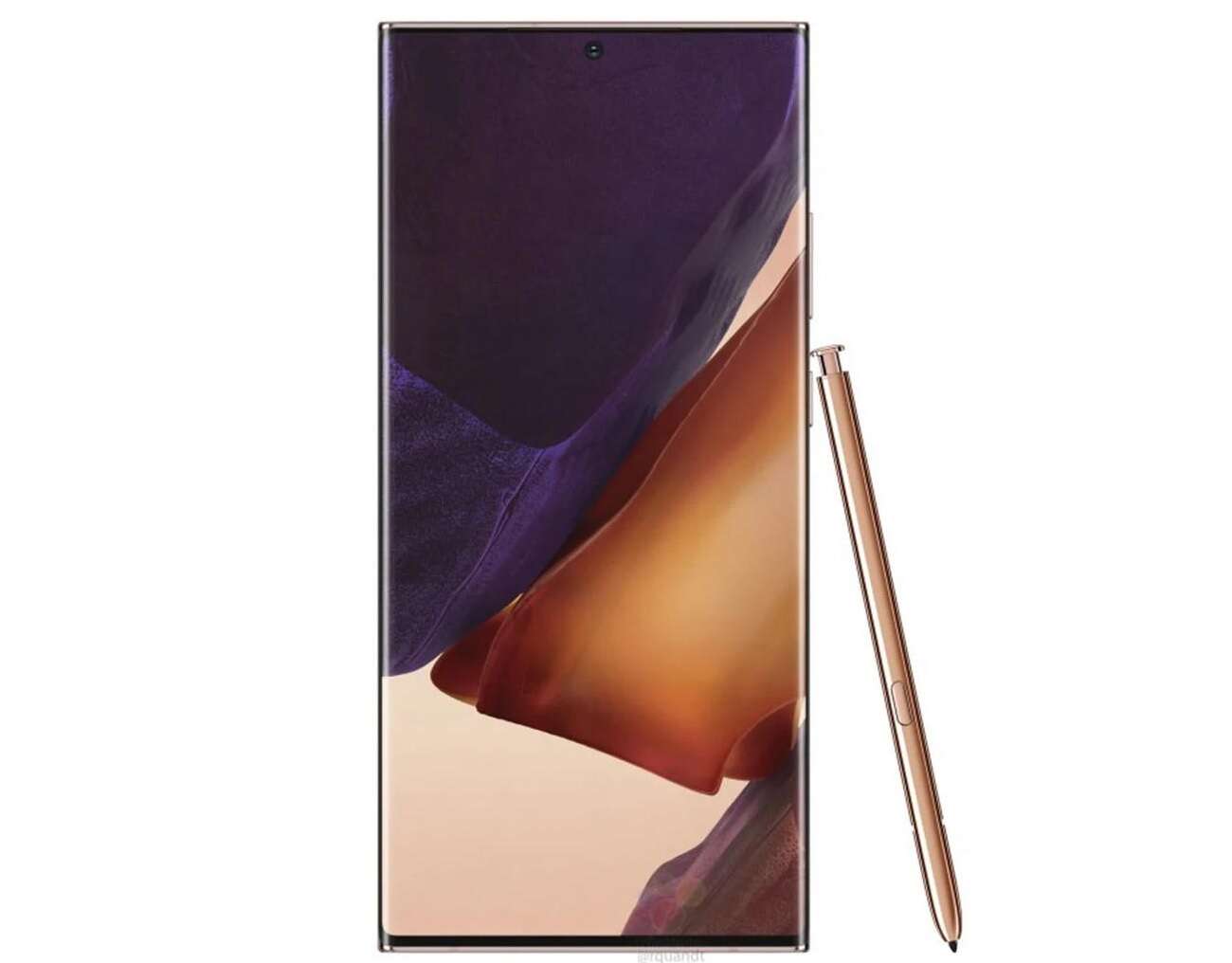 Galaxy Unpacked - wszystko co wiemy o nadchodzącej premierze Samsunga