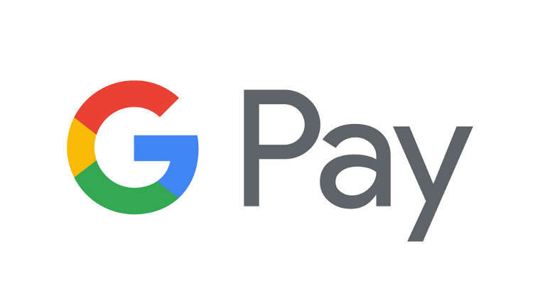 Google Pay, banki Google Pay