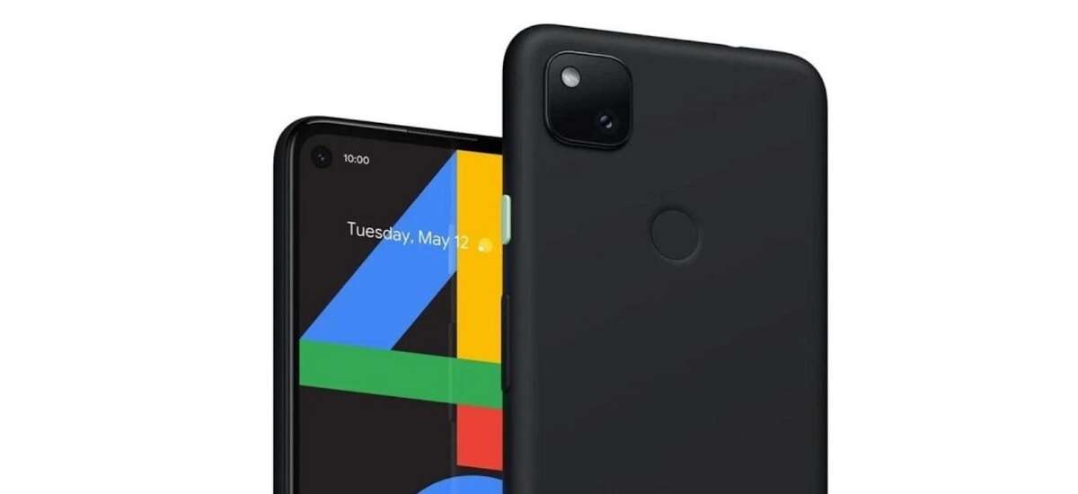 Google pokazuje Pixela 4a, a ja się zastanawiam skąd te wszystkie zachwyty?