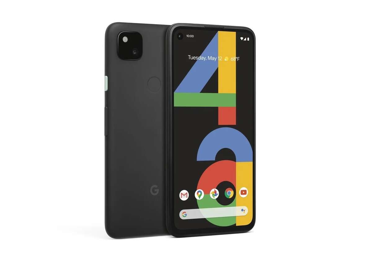 Google pokazuje Pixela 4a, a ja się zastanawiam skąd te wszystkie zachwyty?