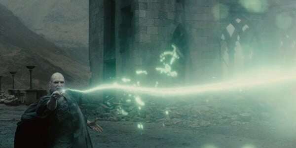 Kilka najciekawszych teorii dotyczących Harry’ego Pottera – część 2