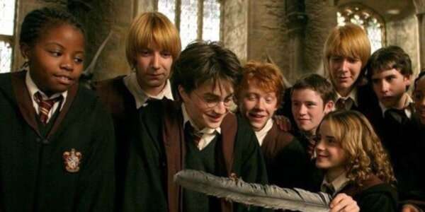 Kilka najciekawszych teorii dotyczących Harry’ego Pottera – część 2