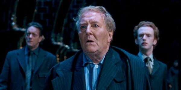 Kilka najciekawszych teorii dotyczących Harry’ego Pottera – część 2