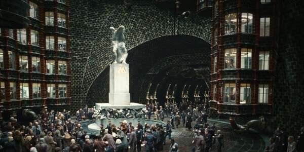 Kilka najciekawszych teorii dotyczących Harry’ego Pottera – część 2