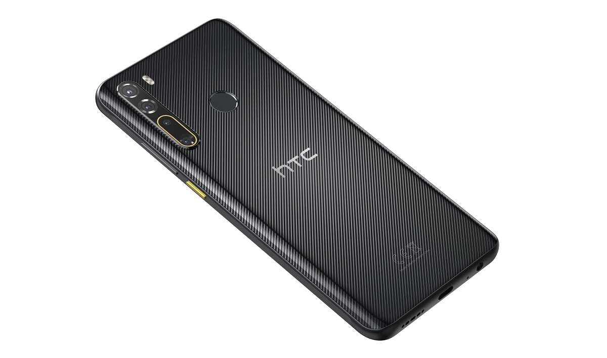 HTC Desire 20 Pro trafia do Polski. Takiego pokazu telefonu jeszcze nie było