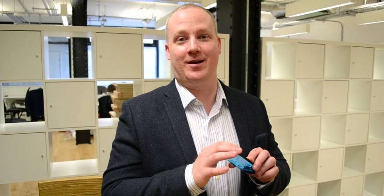 Desire 20 Pro to tylko początek. Rozmawiamy z prezesem HTC