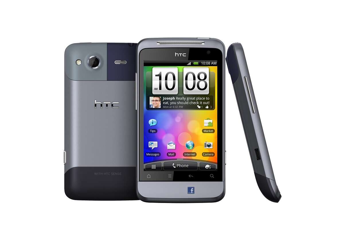 Desire 20 Pro to tylko początek. Rozmawiamy z prezesem HTC