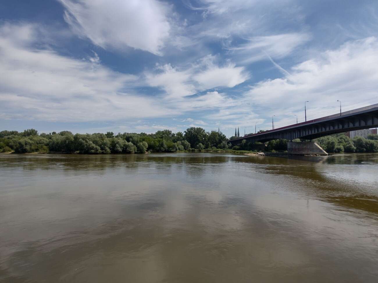 Sieć 5G jest jak przeskoczenie długiej kolejki w sklepie