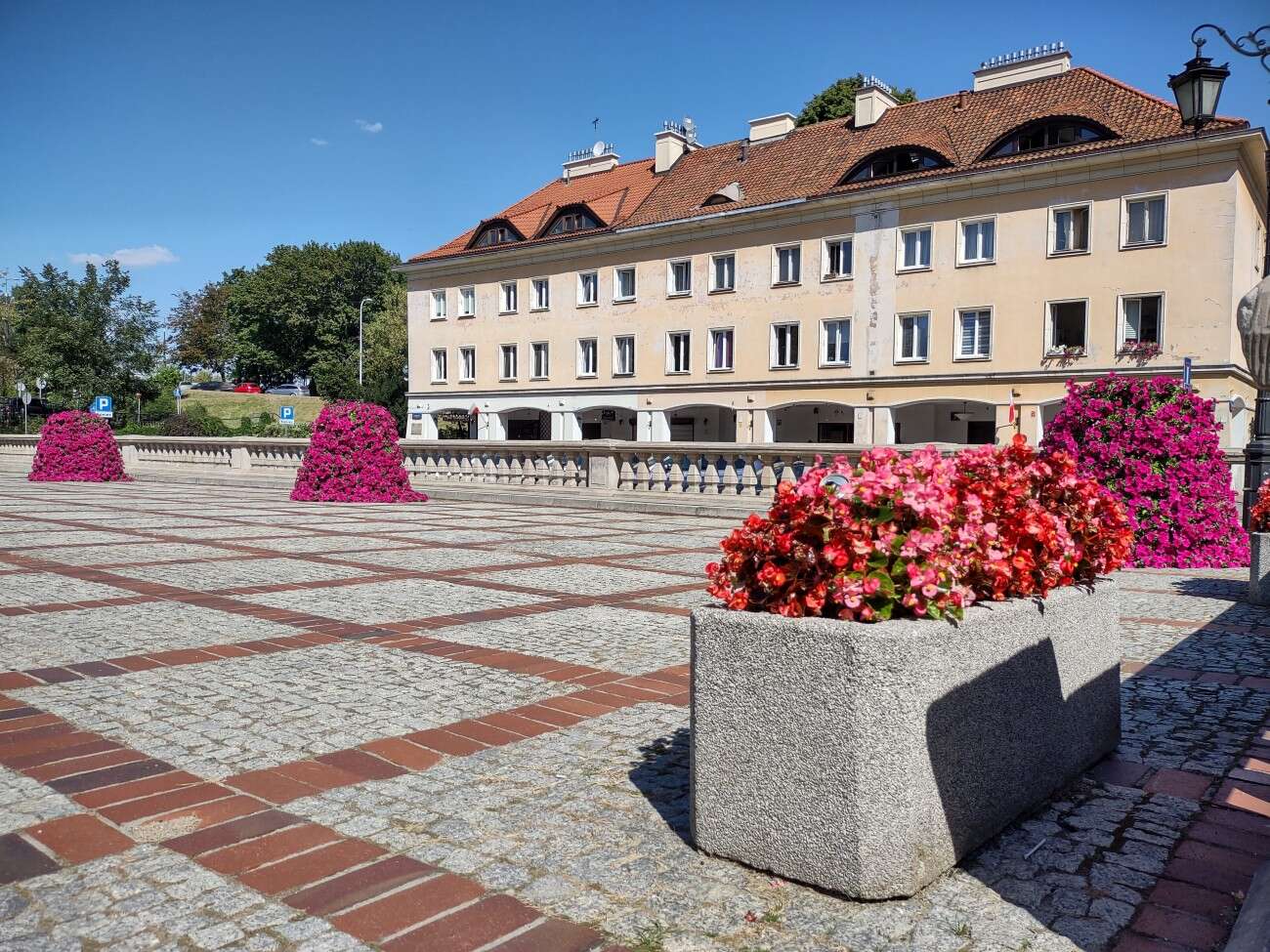 Sieć 5G jest jak przeskoczenie długiej kolejki w sklepie