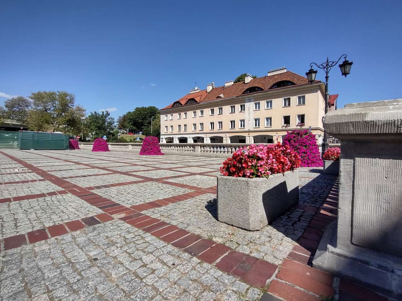 Sieć 5G jest jak przeskoczenie długiej kolejki w sklepie