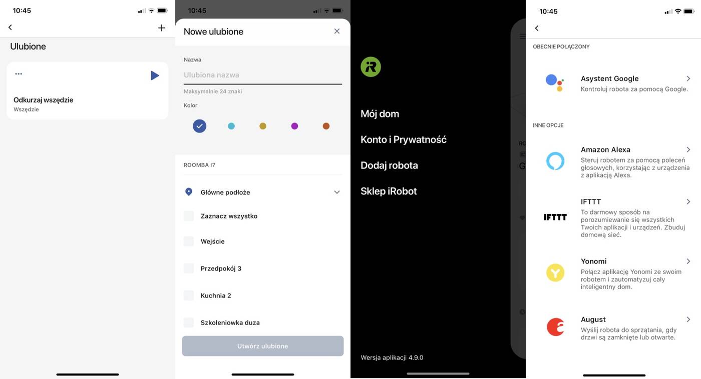 iRobot Roomba i7+, czyli jak przekonałem się do robotów sprzątających