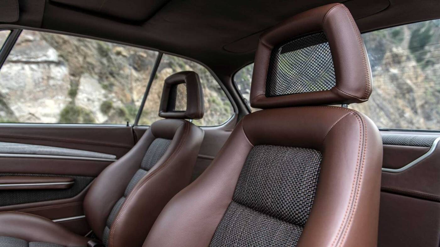 Iron Man ma gust. Będzie jeździł tym klasycznym BMW