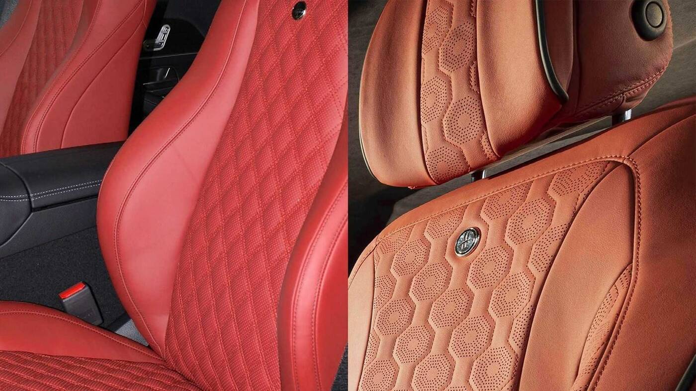 Jeszcze bardziej elegancki Mercedes GLE Coupe dzięki Hofele