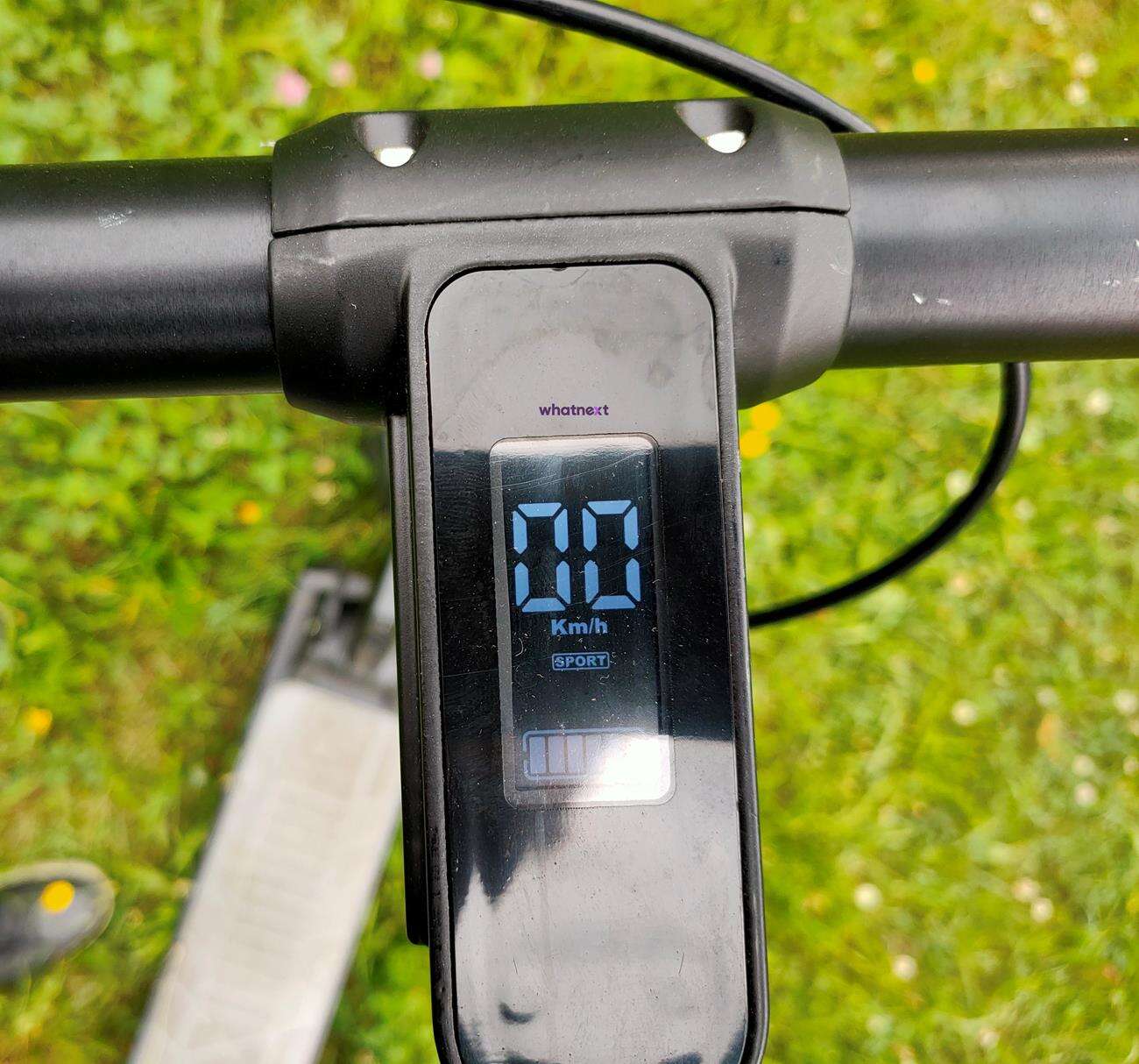 Kugoo M2 Pro, test Kugoo M2 Pro, recenzja Kugoo M2 Pro, review Kugoo M2 Pro, opinia Kugoo M2 Pro