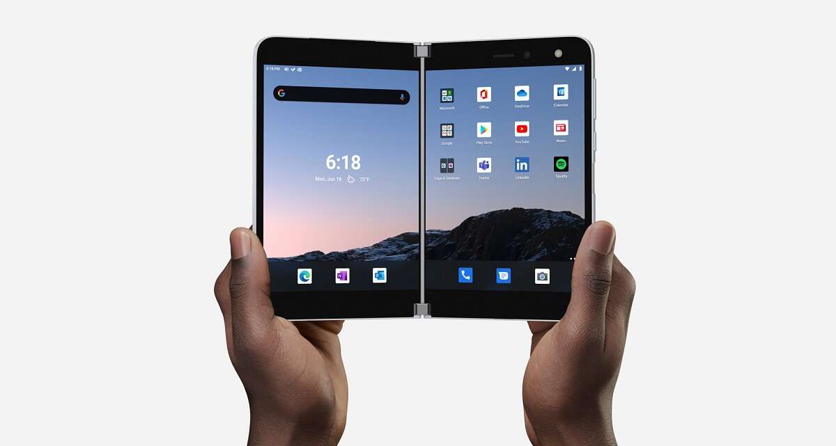 Składany iPhone istnieje. Ale nie wygląda tak jak nam się wydaje