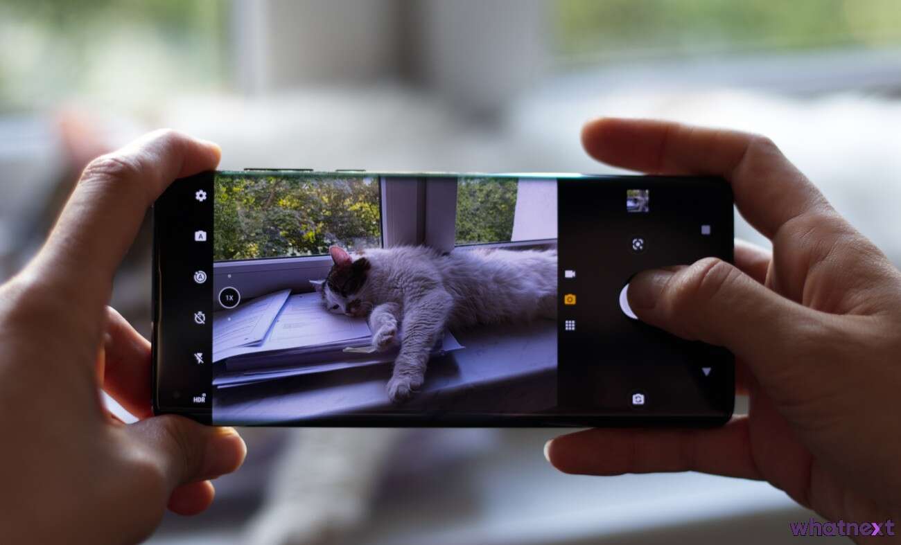 Sieć 5G jest jak przeskoczenie długiej kolejki w sklepie