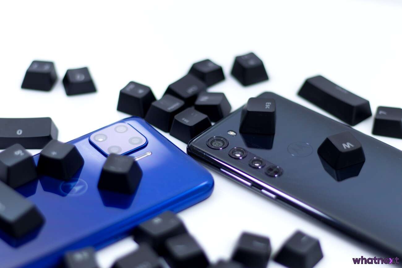 Sieć 5G jest jak przeskoczenie długiej kolejki w sklepie