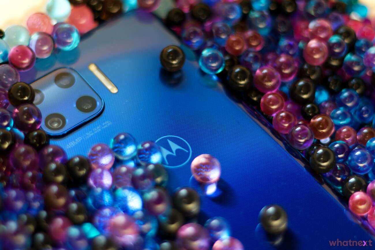 Sieć 5G jest jak przeskoczenie długiej kolejki w sklepie