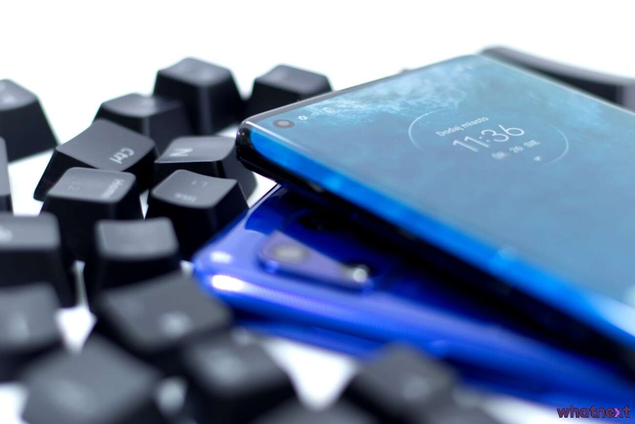 Sieć 5G jest jak przeskoczenie długiej kolejki w sklepie