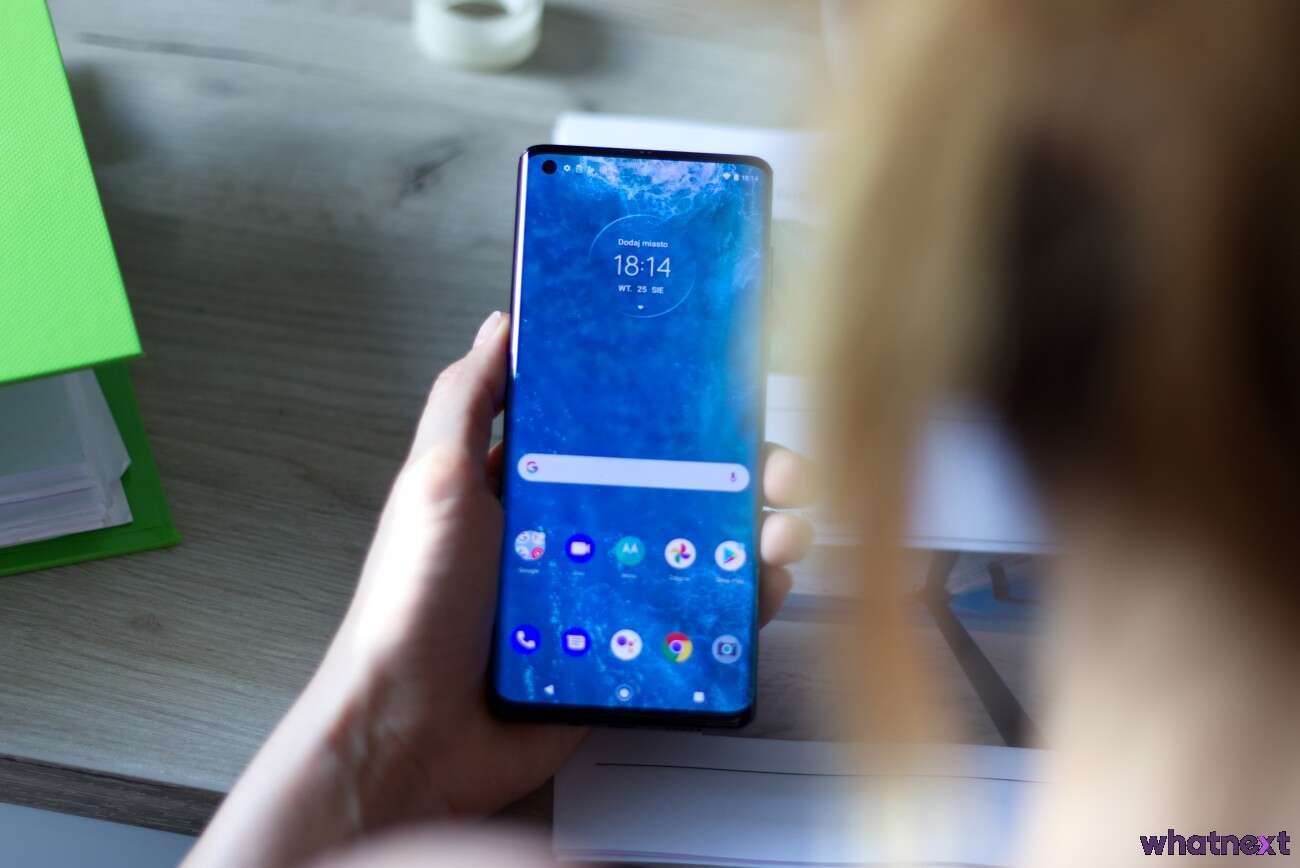 Sieć 5G jest jak przeskoczenie długiej kolejki w sklepie