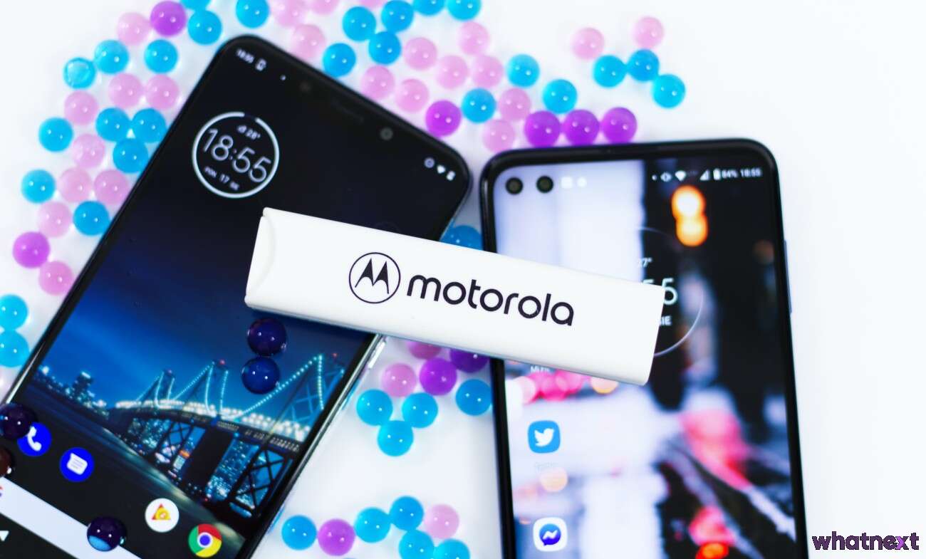 Te funkcje powodują, że użytkownicy Motoroli nie chcą innych smartfonów