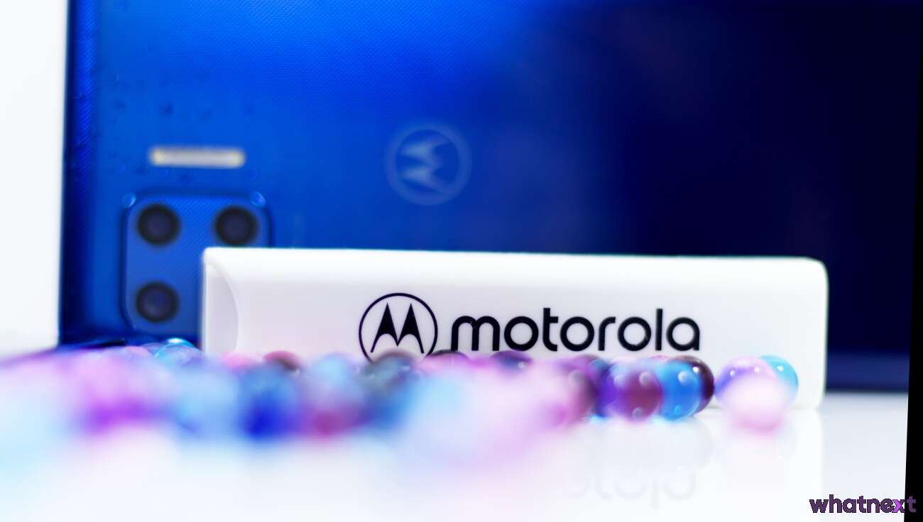 Te funkcje powodują, że użytkownicy Motoroli nie chcą innych smartfonów