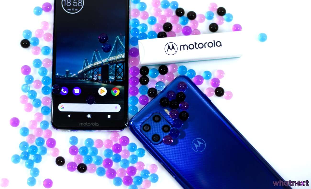 Te funkcje powodują, że użytkownicy Motoroli nie chcą innych smartfonów