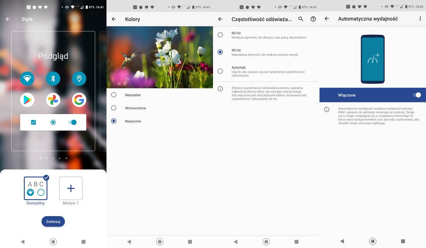 Test Motorola Moto G 5G Plus, czyli sieć 5G trafia pod strzechy